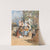A peasant family idyl by Carl Goebel the younger