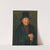 A Peasant from Lower Austria (1871) by Michael Neder