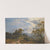 A Peep At The Sea, Fairlight Glen by Sidney Richard Percy