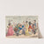A Peep into Totenham Street or Dillitanti Performers in Training by Charles Williams