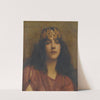 A Persian princess by John William Godward