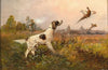 A Pheasant Hunt (1909)