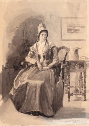 A Philadelphia Quaker