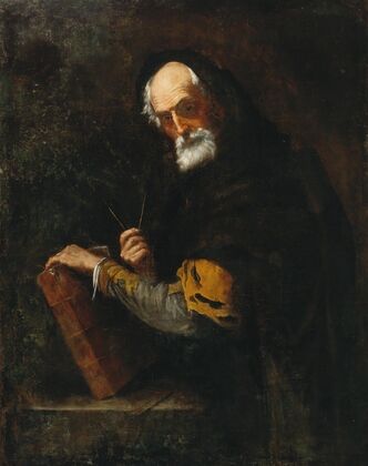A Philosopher