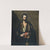 A philosopher with a wine flask by Jusepe de Ribera