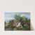 A Picnic by the River by Alexandre René Veron