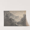 A Picturesque Landscape by William Gilpin