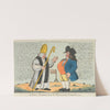 A Pious Endeavour to Moralize John Bull by William O&#039;Keefe