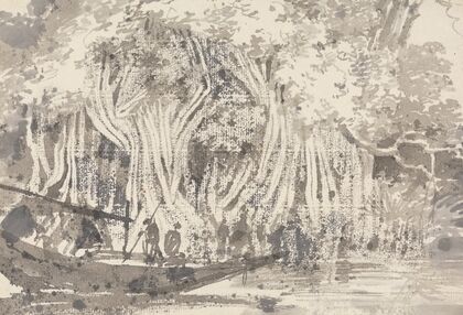 A Pipul Tree