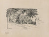 A Planter’s House (1882-1886)