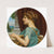 A Pompeian Lady by John William Godward