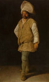 A Porter