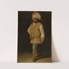A Porter by Adriaen Brouwer
