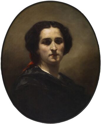 A Portrait