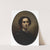 A Portrait (1852) by Charles Louis Müller