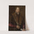 A portrait of a gentleman by Venetian School