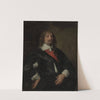 A portrait of Sir Robert Howard by Anthony van Dyck