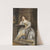 A posthumous portrait of Elizabeth, Countess of Westmorland by John Michael Wright