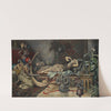 A Pretty Tune by Giuseppe Aureli