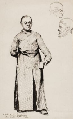 A Priest