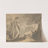 A Prison Scene by William Hamilton