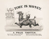 A prize trotter (1873)