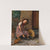 A Propitious Moment (1882) by Gaetano Chierici