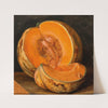 A Pumpkin by Josef Navrátil