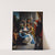 A quartet in concert by Jean Raoux