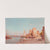 A quay on the French riviera by Henry Malfroy