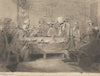 A Querulous Committee Meeting