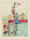 A qui la timbale (1871)