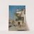A Quiet Afternoon In Venice by Martin Rico y Ortega