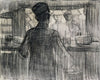 A.R.C. Canteen, World War I