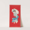 A rainy daisy (1905) by Gray Litho. Co
