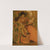 A Rainy Day by Jessie Willcox Smith