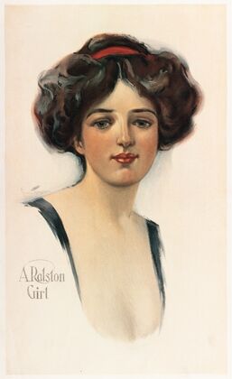 A Ralston Girl