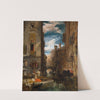 A Recollection Of Venice by James Holland