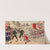 A Record of Future Events in the Sino-Japanese War The Fall of Beijing and the Surrender of Chinese Generals (1895) by Watanabe Nobukazu