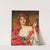 A Red-Hair Beauty by Camillo Melnik