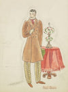 A Regular Fix: Abel Quack (1934-1943)