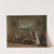 A Rehearsal of an opera by Marco Ricci