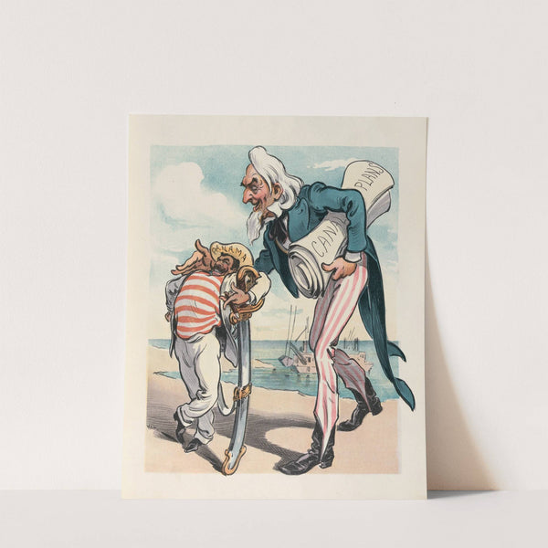 A revelation in revolutions by Udo Keppler