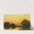 A River at Dusk (1904) by Hippolyte Camille Delpy