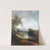 A River Glimpse by Thomas Doughty