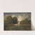 A River in a Meadow by Théodore Rousseau