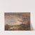 A River Landscape (ca. 1860) by John Linnell