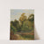 A River Landscape by Charles William Smith