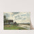 A River Landscape in Vötting by Philipp Röth