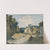A Road in a Gorge near Naples by Thomas Jones
